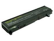 TOSHIBA Satellite A100-551 Accu 10.8V 5200mAh