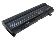 TOSHIBA Satellite M40-192 Accu 10.8V 7800mAh