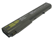 HP COMPAQ Business Notebook nw9440 Accu 14.4V 4400mAh