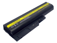 LENOVO Thinkpad W500 Accu 10.8V 5200mAh