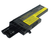 IBM ThinkPad X60s 1702 Accu 14.4V 2200mAh