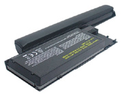 Dell GD787 Accu 11.1V 7800mAh