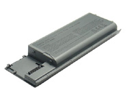 Dell Latitude D630c Accu 11.1V 5200mAh