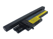 IBM ThinkPad X60s 1702 Accu 14.4V 5200mAh