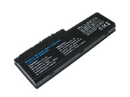 TOSHIBA Satellite Pro P300-19Q Accu 10.8V 5200mAh