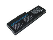 TOSHIBA Satellite P205-S6297 Accu 10.8V 7800mAh