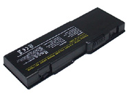 Dell HJ607 Accu 11.1V 5200mAh