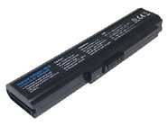 Accu TOSHIBA Satellite Pro U300-13F