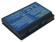 ACER TravelMate 7520G-402G25Mi Accu 14.8V 5200mAh