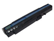 ACER Aspire One AOD250-1797 Accu 11.1V 5200mAh