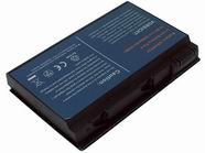 ACER TravelMate 5520-6A2G12Mi Accu 10.8V 5200mAh