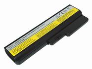 LENOVO 3000 G530 444-23U Accu 11.1V 5200mAh