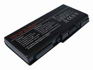 TOSHIBA PA3729U-1BRS Accu 10.8V 5200mAh