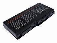 TOSHIBA Satellite P500-BT2G22 Accu 10.8V 8800mAh