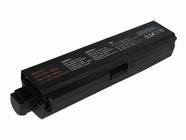 TOSHIBA Satellite Pro C660D-1CE Accu 10.8V 8800mAh