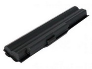 SONY VAIO VPC-Z11AHJ Accu 10.8V 5200mAh