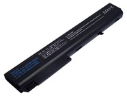 HP COMPAQ Business Notebook nw9440 Accu 10.8V 4400mAh