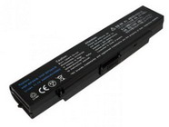 SONY VAIO VGN-CR290N Accu 11.1V 5200mAh