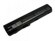 HP 632421-001 Accu 11.1V 5200mAh