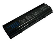 Dell TKV2V Accu 11.1V 5200mAh