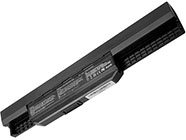 ASUS X54H Accu 10.8V 4400mAh