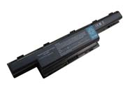 ACER Aspire 7741G-7344 Accu 11.1V 7800mAh