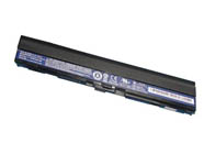 ACER Aspire One AO756-2623 Accu 11.1V 5200mAh