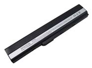 ASUS X52JC Accu 11.1V 7800mAh