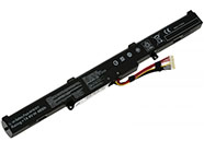 Accu ASUS ROG GL553VW-DM005T