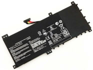 Accu ASUS K451LN-WX111D