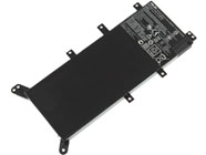 ASUS A455LN Accu 7.6V 4775mAh