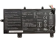 ASUS UX480FD-BE021T Accu 11.55V 4550mAh