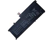 ASUS UM535QE-KJ197W Accu 15.4V 4100mAh