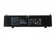 ASUS ROG Strix G17 G713QE Accu 15.4V 5845mAh