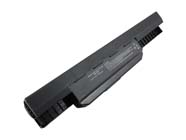 ASUS X54H Accu 10.8V 7800mAh