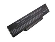 ASUS K72JL Accu 10.8V 7800mAh