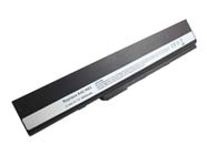 ASUS A40Jr Accu 11.1V 5200mAh