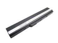 ASUS A40Jr Accu 14.4V 5200mAh