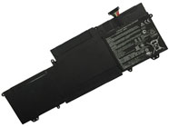 Accu ASUS U38N-C4016H