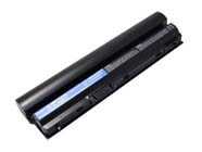 Dell Latitude E6120 Accu 11.1V 7800mAh