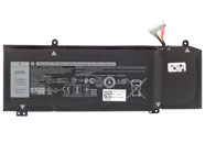 Dell ALW17M-D3725S Accu 15.2V 3750mAh