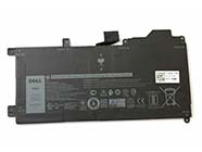 Accu Dell T04J