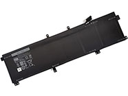 Dell P31F001 Accu 11.1V 8100mAh