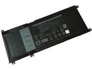 Accu Dell Vostro 7570