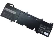 Dell Alienware QHD Accu 14.8V 3430mAh