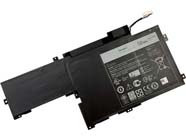 Accu Dell Inspiron 14 7437