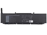 Dell XPS 17 9710 Accu 11.4V 4667mAh