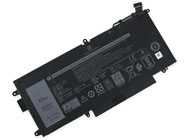 Accu Dell P29S002