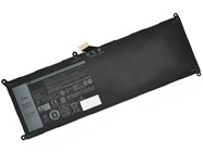 Accu Dell XPS 12 9250 D2508TB