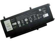 Dell 4P8PH Accu 11.1V 3850mAh